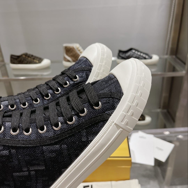 Fendi Sneakers